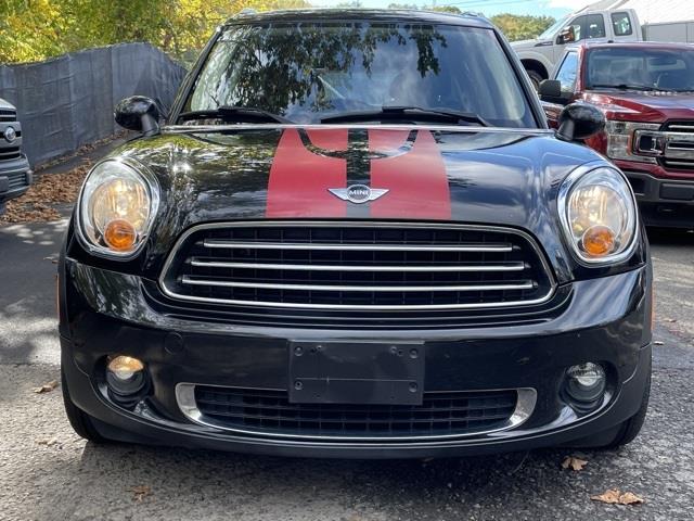 Used Mini Cooper Countryman Base 2011 | Blasius Federal Road. Brookfield, Connecticut Used Mini Cooper Countryman Base 2011 | Blasius Federal Road. Brookfield, Connecticut