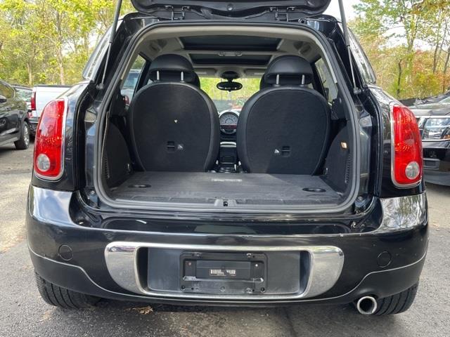 Used Mini Cooper Countryman Base 2011 | Blasius Federal Road. Brookfield, Connecticut Used Mini Cooper Countryman Base 2011 | Blasius Federal Road. Brookfield, Connecticut