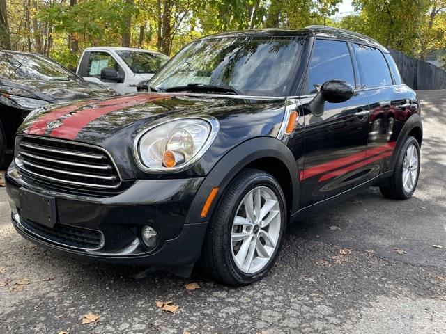 Used Mini Cooper Countryman Base 2011 | Blasius Federal Road. Brookfield, Connecticut Used Mini Cooper Countryman Base 2011 | Blasius Federal Road. Brookfield, Connecticut