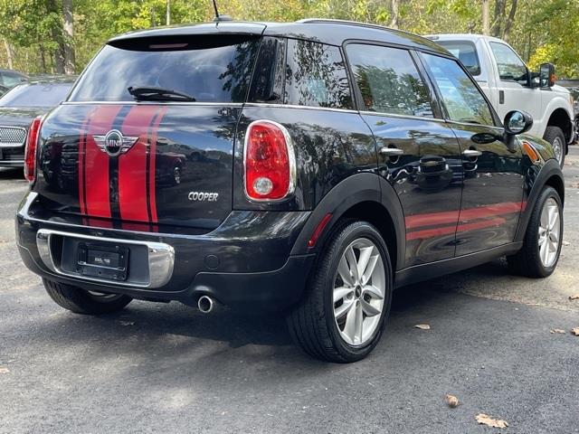Used Mini Cooper Countryman Base 2011 | Blasius Federal Road. Brookfield, Connecticut Used Mini Cooper Countryman Base 2011 | Blasius Federal Road. Brookfield, Connecticut