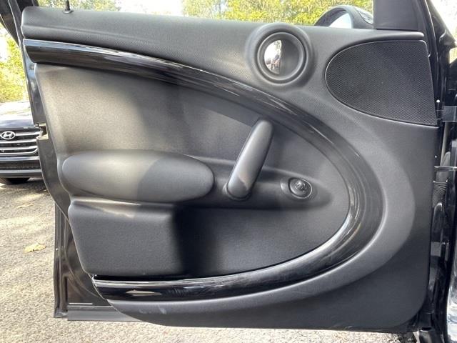 Used Mini Cooper Countryman Base 2011 | Blasius Federal Road. Brookfield, Connecticut Used Mini Cooper Countryman Base 2011 | Blasius Federal Road. Brookfield, Connecticut