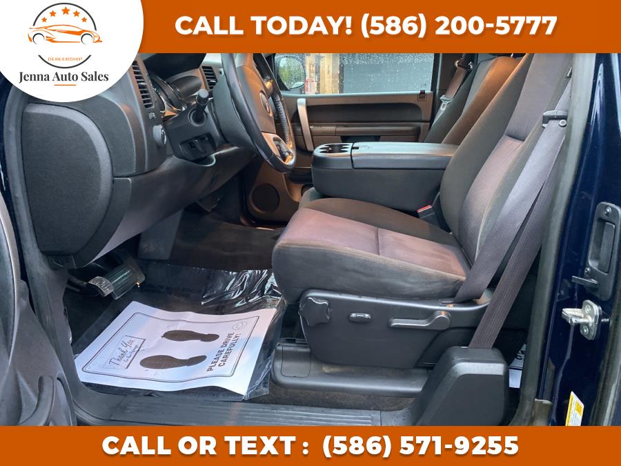 Used GMC Sierra 1500 4WD Ext Cab 143.5" SLE 2012 | Jenna Auto Sale Inc. Roseville, Michigan Used GMC Sierra 1500 4WD Ext Cab 143.5" SLE 2012 | Jenna Auto Sale Inc. Roseville, Michigan