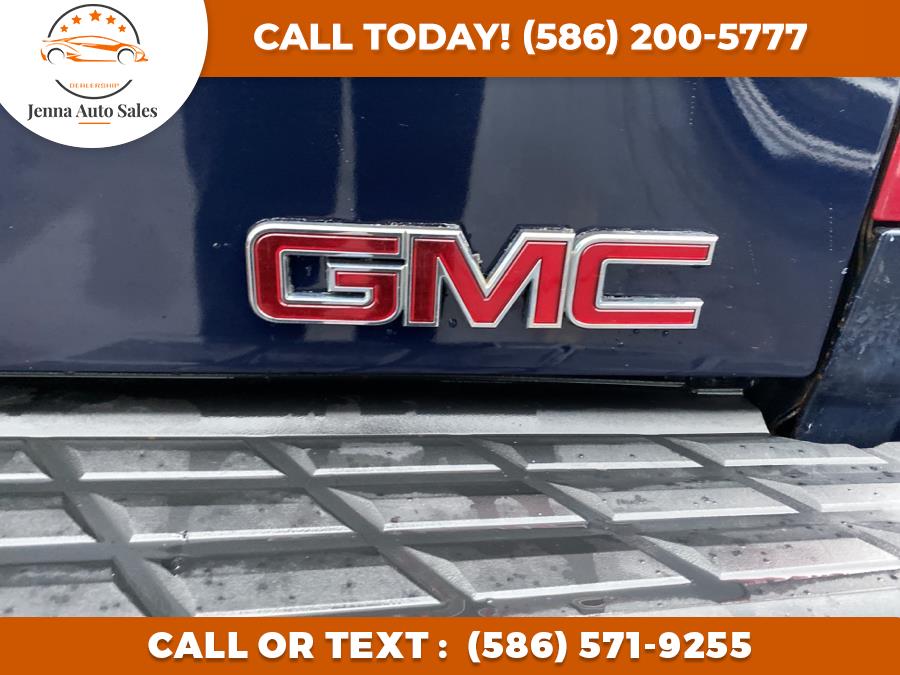 Used GMC Sierra 1500 4WD Ext Cab 143.5" SLE 2012 | Jenna Auto Sale Inc. Roseville, Michigan Used GMC Sierra 1500 4WD Ext Cab 143.5" SLE 2012 | Jenna Auto Sale Inc. Roseville, Michigan