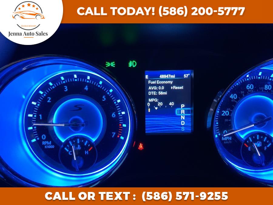 Used Chrysler 300 4dr Sdn 300S AWD 2014 | Jenna Auto Sale Inc. Roseville, Michigan Used Chrysler 300 4dr Sdn 300S AWD 2014 | Jenna Auto Sale Inc. Roseville, Michigan