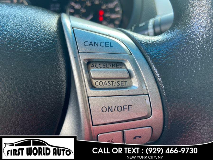 Used Nissan Altima 4dr Sdn I4 2.5 S 2013 | First World Auto. Jamaica, New York Used Nissan Altima 4dr Sdn I4 2.5 S 2013 | First World Auto. Jamaica, New York