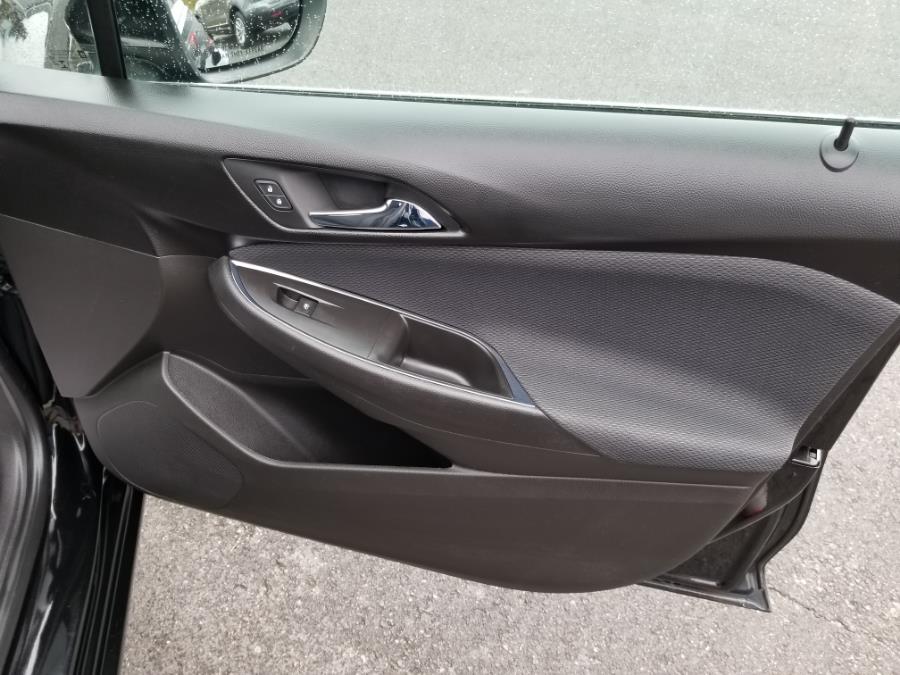Used Chevrolet Cruze 4dr Sdn Auto LT 2017 | Fairway Auto Sales. Hancock, Maine Used Chevrolet Cruze 4dr Sdn Auto LT 2017 | Fairway Auto Sales. Hancock, Maine