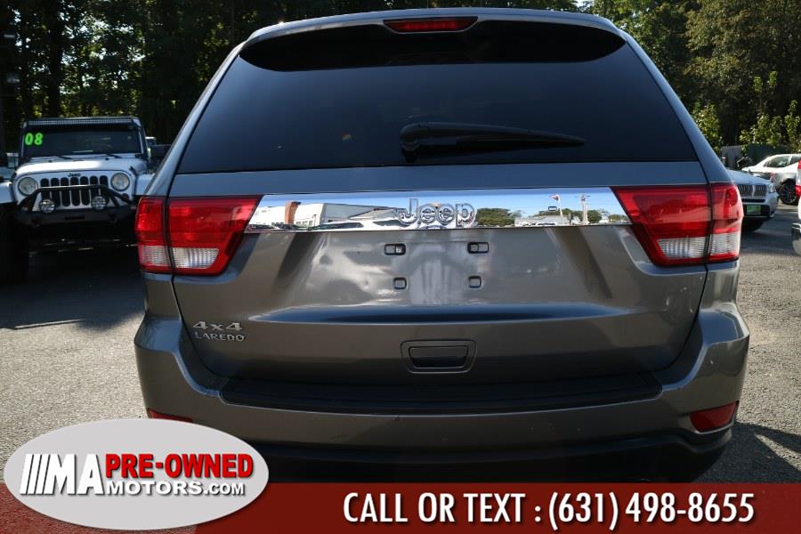 2012 Jeep Grand Cherokee laredo 4WD 4dr Laredo, available for sale in Huntington Station, New York | M & A Motors. Huntington Station, New York 2012 Jeep Grand Cherokee laredo 4WD 4dr Laredo, available for sale in Huntington Station, New York | M & A Motors. Huntington Station, New York