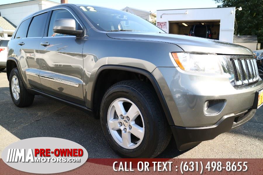 2012 Jeep Grand Cherokee laredo 4WD 4dr Laredo, available for sale in Huntington Station, New York | M & A Motors. Huntington Station, New York 2012 Jeep Grand Cherokee laredo 4WD 4dr Laredo, available for sale in Huntington Station, New York | M & A Motors. Huntington Station, New York