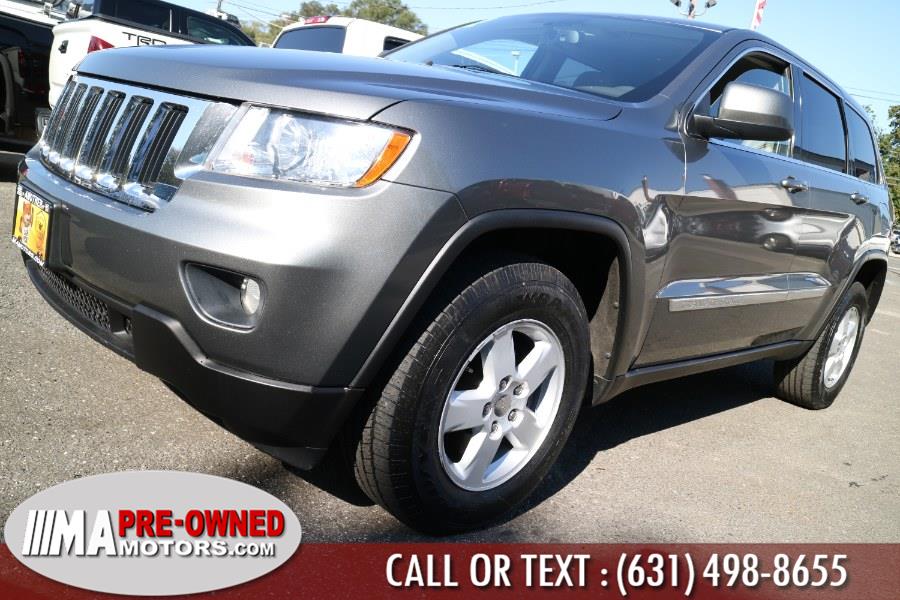 2012 Jeep Grand Cherokee laredo 4WD 4dr Laredo, available for sale in Huntington Station, New York | M & A Motors. Huntington Station, New York 2012 Jeep Grand Cherokee laredo 4WD 4dr Laredo, available for sale in Huntington Station, New York | M & A Motors. Huntington Station, New York