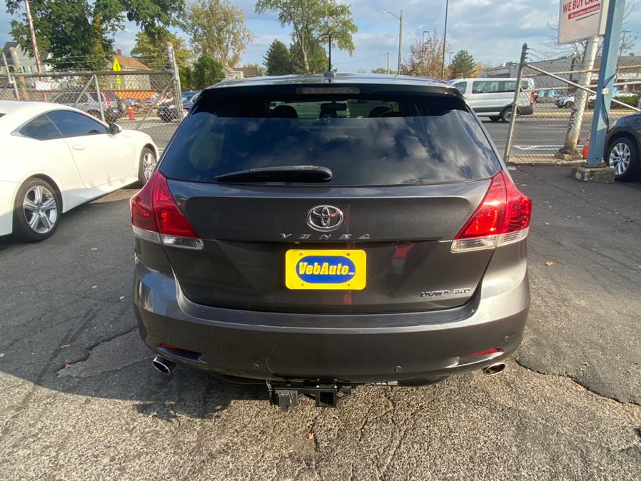 Used Toyota Venza 4dr Wgn V6 AWD Limited (Natl) 2014 | VEB Auto Sales. Hartford, Connecticut Used Toyota Venza 4dr Wgn V6 AWD Limited (Natl) 2014 | VEB Auto Sales. Hartford, Connecticut