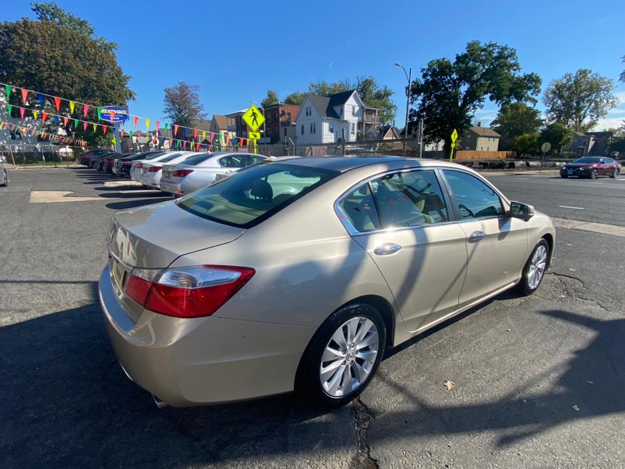 Used Honda Accord Sedan 4dr I4 CVT EX 2014 | VEB Auto Sales. Hartford, Connecticut Used Honda Accord Sedan 4dr I4 CVT EX 2014 | VEB Auto Sales. Hartford, Connecticut