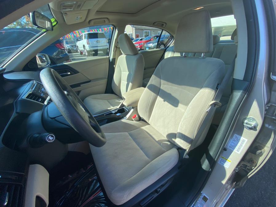 Used Honda Accord Sedan 4dr I4 CVT EX 2014 | VEB Auto Sales. Hartford, Connecticut Used Honda Accord Sedan 4dr I4 CVT EX 2014 | VEB Auto Sales. Hartford, Connecticut