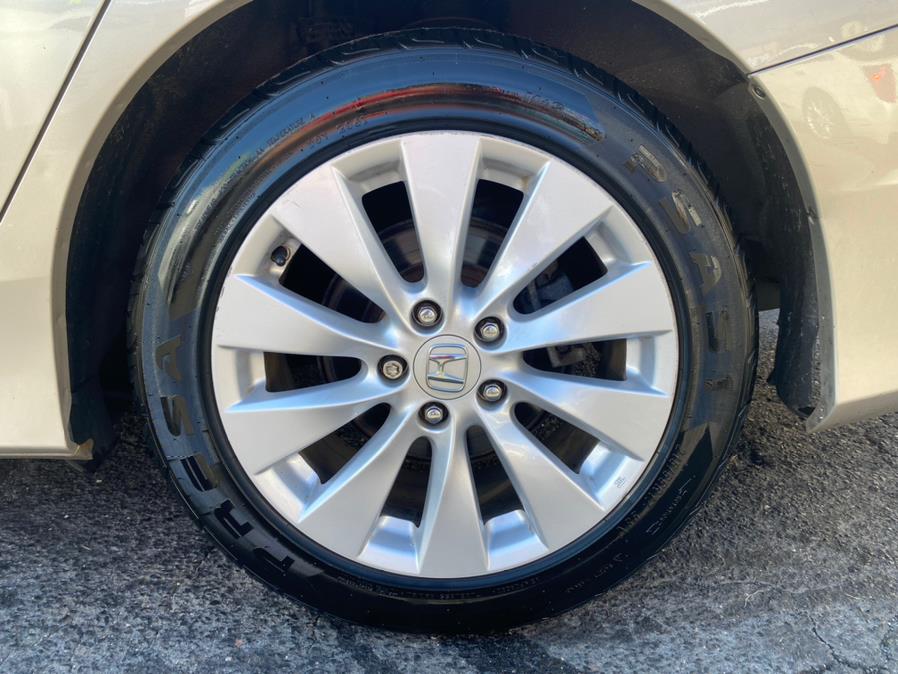 Used Honda Accord Sedan 4dr I4 CVT EX 2014 | VEB Auto Sales. Hartford, Connecticut Used Honda Accord Sedan 4dr I4 CVT EX 2014 | VEB Auto Sales. Hartford, Connecticut