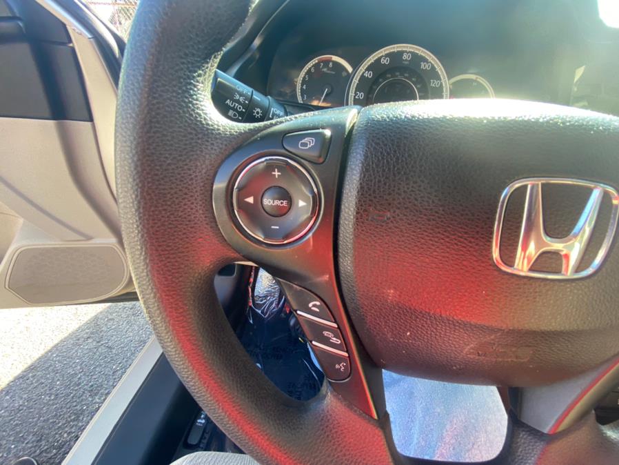 Used Honda Accord Sedan 4dr I4 CVT EX 2014 | VEB Auto Sales. Hartford, Connecticut Used Honda Accord Sedan 4dr I4 CVT EX 2014 | VEB Auto Sales. Hartford, Connecticut