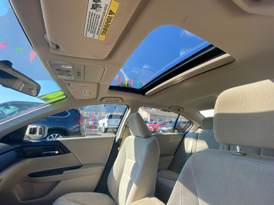 Used Honda Accord Sedan 4dr I4 CVT EX 2014 | VEB Auto Sales. Hartford, Connecticut Used Honda Accord Sedan 4dr I4 CVT EX 2014 | VEB Auto Sales. Hartford, Connecticut
