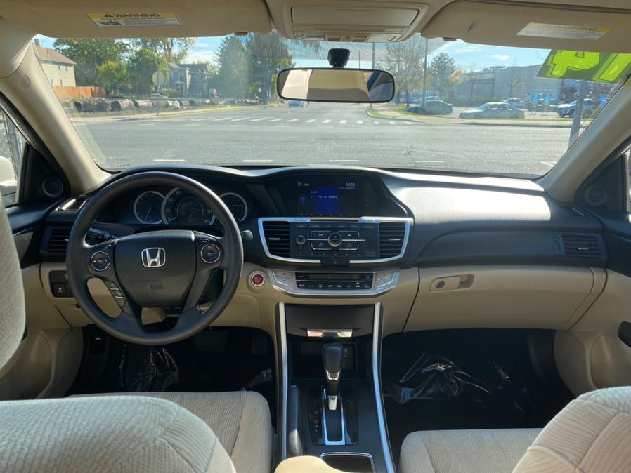 Used Honda Accord Sedan 4dr I4 CVT EX 2014 | VEB Auto Sales. Hartford, Connecticut Used Honda Accord Sedan 4dr I4 CVT EX 2014 | VEB Auto Sales. Hartford, Connecticut