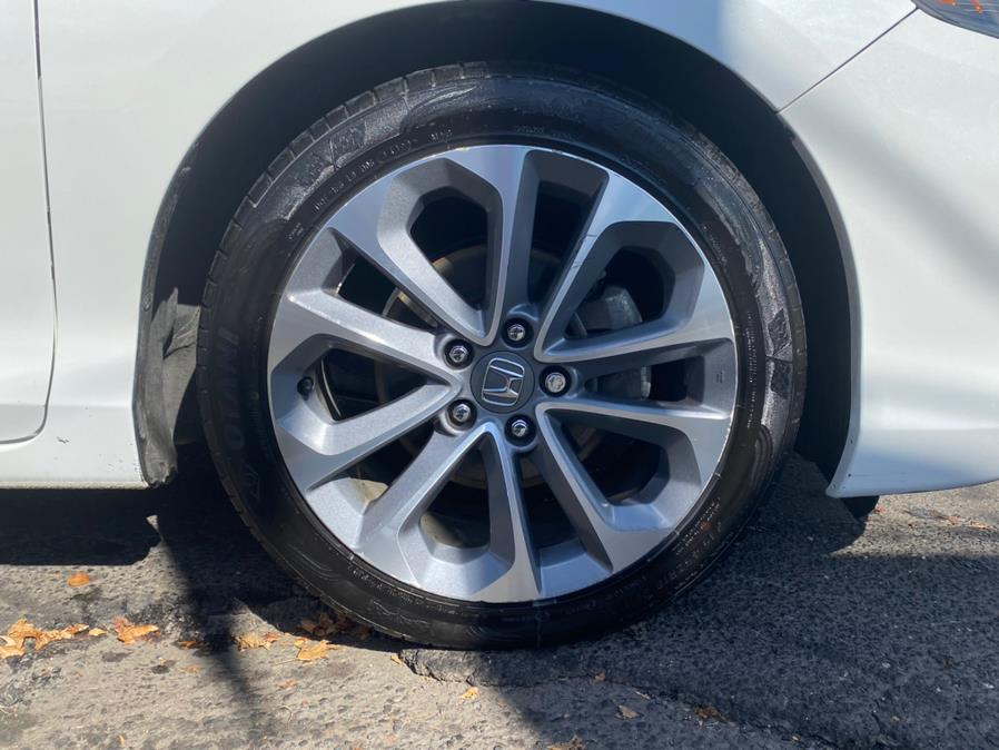 Used Honda Accord Coupe EX-L V6 2015 | VEB Auto Sales. Hartford, Connecticut Used Honda Accord Coupe EX-L V6 2015 | VEB Auto Sales. Hartford, Connecticut