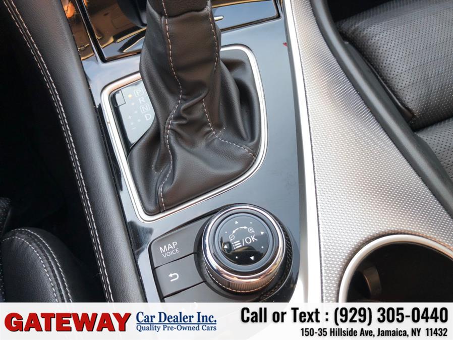 Used INFINITI Q50 S 3.0t AWD 2018 | Gateway Car Dealer Inc. Jamaica, New York Used INFINITI Q50 S 3.0t AWD 2018 | Gateway Car Dealer Inc. Jamaica, New York