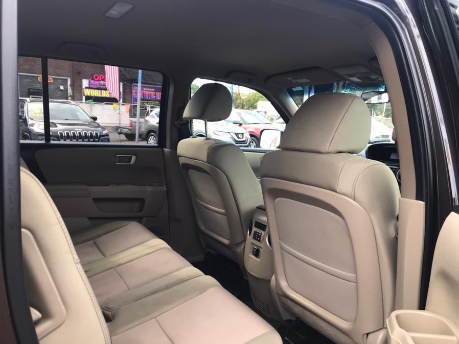 2012 Honda Pilot 4WD 4dr EX, available for sale in Bridgeport, Connecticut | Affordable Motors Inc. Bridgeport, Connecticut 2012 Honda Pilot 4WD 4dr EX, available for sale in Bridgeport, Connecticut | Affordable Motors Inc. Bridgeport, Connecticut