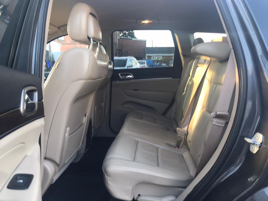 Used Jeep Grand Cherokee 4WD 4dr Limited 2015 | Affordable Motors Inc. Bridgeport, Connecticut Used Jeep Grand Cherokee 4WD 4dr Limited 2015 | Affordable Motors Inc. Bridgeport, Connecticut