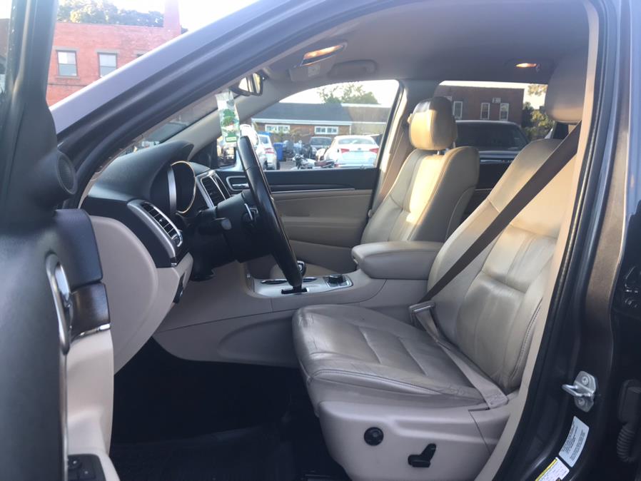 Used Jeep Grand Cherokee 4WD 4dr Limited 2015 | Affordable Motors Inc. Bridgeport, Connecticut Used Jeep Grand Cherokee 4WD 4dr Limited 2015 | Affordable Motors Inc. Bridgeport, Connecticut
