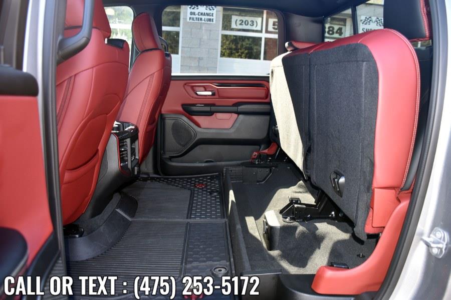 Used Ram 1500 Rebel 4x4 Crew Cab 5''7" Box 2019 | Highline Car Connection. Waterbury, Connecticut Used Ram 1500 Rebel 4x4 Crew Cab 5''7" Box 2019 | Highline Car Connection. Waterbury, Connecticut