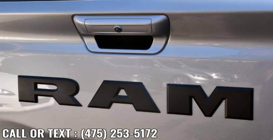 Used Ram 1500 Rebel 4x4 Crew Cab 5''7" Box 2019 | Highline Car Connection. Waterbury, Connecticut Used Ram 1500 Rebel 4x4 Crew Cab 5''7" Box 2019 | Highline Car Connection. Waterbury, Connecticut
