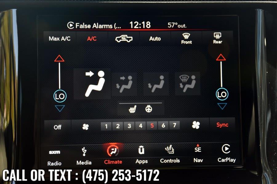 Used Ram 1500 Rebel 4x4 Crew Cab 5''7" Box 2019 | Highline Car Connection. Waterbury, Connecticut Used Ram 1500 Rebel 4x4 Crew Cab 5''7" Box 2019 | Highline Car Connection. Waterbury, Connecticut