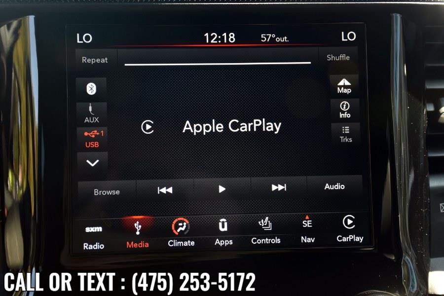 Used Ram 1500 Rebel 4x4 Crew Cab 5''7" Box 2019 | Highline Car Connection. Waterbury, Connecticut Used Ram 1500 Rebel 4x4 Crew Cab 5''7" Box 2019 | Highline Car Connection. Waterbury, Connecticut