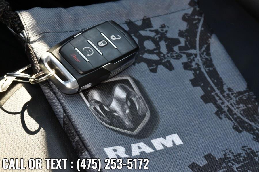 Used Ram 1500 Rebel 4x4 Crew Cab 5''7" Box 2019 | Highline Car Connection. Waterbury, Connecticut Used Ram 1500 Rebel 4x4 Crew Cab 5''7" Box 2019 | Highline Car Connection. Waterbury, Connecticut