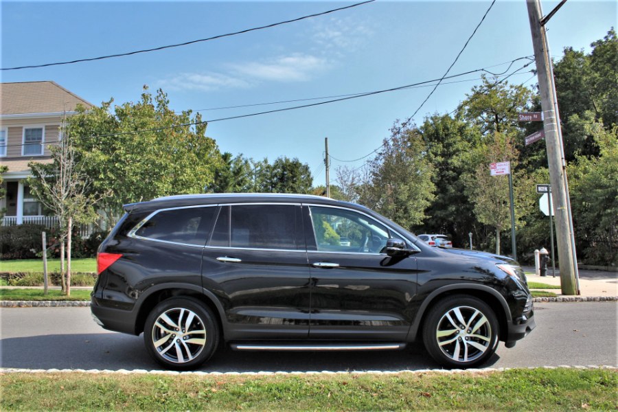 2018 Honda Pilot Elite AWD, available for sale in Great Neck, New York | Great Neck Car Buyers & Sellers. Great Neck, New York 2018 Honda Pilot Elite AWD, available for sale in Great Neck, New York | Great Neck Car Buyers & Sellers. Great Neck, New York