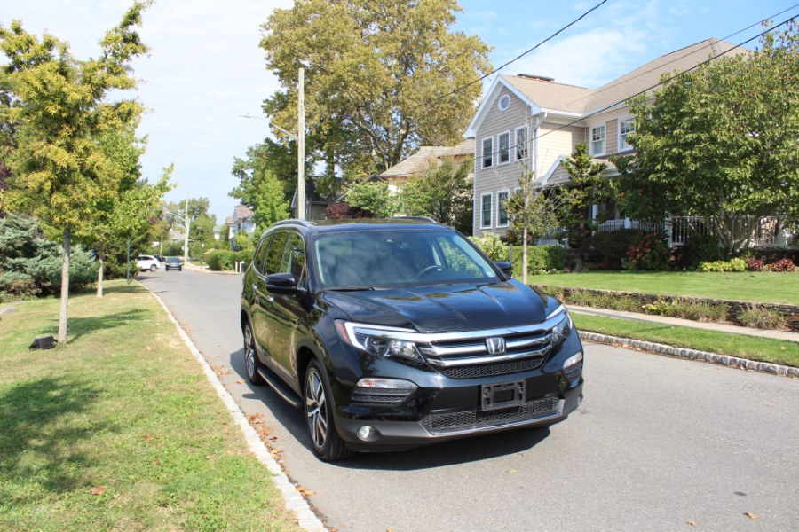 2018 Honda Pilot Elite AWD, available for sale in Great Neck, New York | Great Neck Car Buyers & Sellers. Great Neck, New York 2018 Honda Pilot Elite AWD, available for sale in Great Neck, New York | Great Neck Car Buyers & Sellers. Great Neck, New York