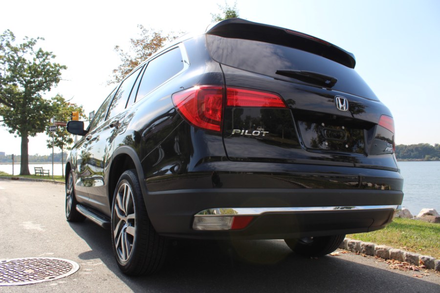 2018 Honda Pilot Elite AWD, available for sale in Great Neck, New York | Great Neck Car Buyers & Sellers. Great Neck, New York 2018 Honda Pilot Elite AWD, available for sale in Great Neck, New York | Great Neck Car Buyers & Sellers. Great Neck, New York