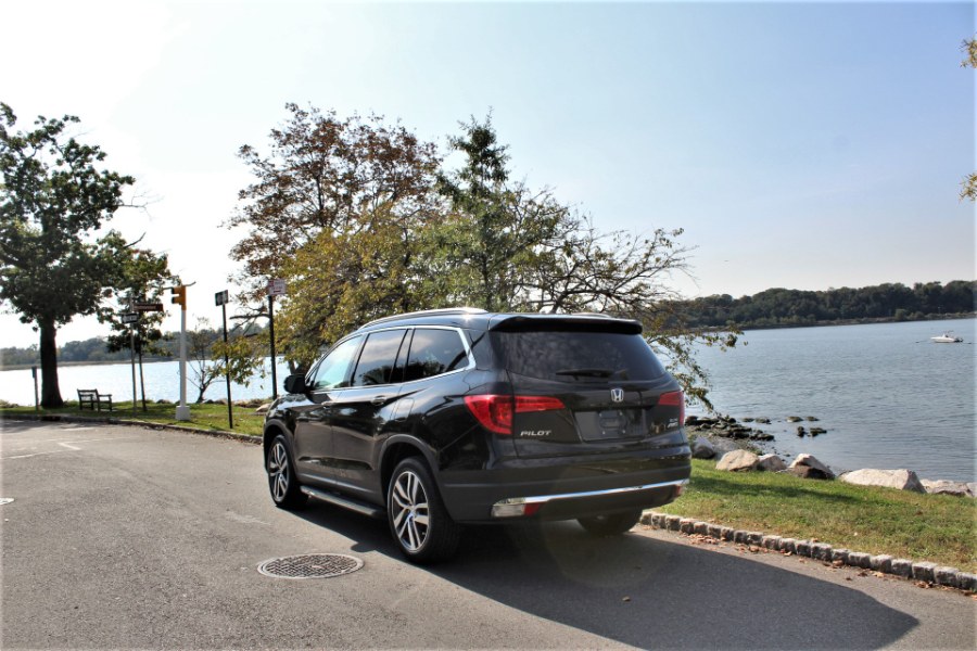 2018 Honda Pilot Elite AWD, available for sale in Great Neck, New York | Great Neck Car Buyers & Sellers. Great Neck, New York 2018 Honda Pilot Elite AWD, available for sale in Great Neck, New York | Great Neck Car Buyers & Sellers. Great Neck, New York