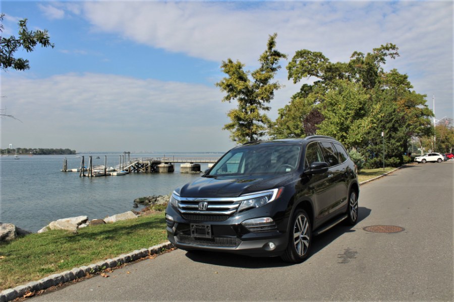 2018 Honda Pilot Elite AWD, available for sale in Great Neck, New York | Great Neck Car Buyers & Sellers. Great Neck, New York 2018 Honda Pilot Elite AWD, available for sale in Great Neck, New York | Great Neck Car Buyers & Sellers. Great Neck, New York