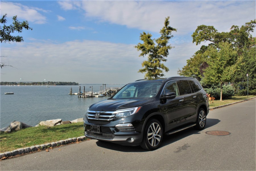 2018 Honda Pilot Elite AWD, available for sale in Great Neck, New York | Great Neck Car Buyers & Sellers. Great Neck, New York 2018 Honda Pilot Elite AWD, available for sale in Great Neck, New York | Great Neck Car Buyers & Sellers. Great Neck, New York