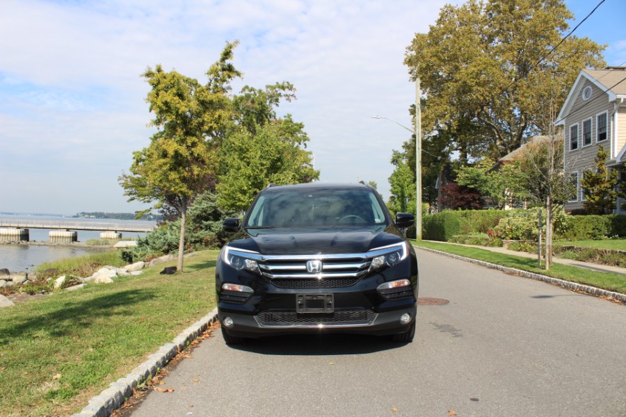 2018 Honda Pilot Elite AWD, available for sale in Great Neck, New York | Great Neck Car Buyers & Sellers. Great Neck, New York 2018 Honda Pilot Elite AWD, available for sale in Great Neck, New York | Great Neck Car Buyers & Sellers. Great Neck, New York