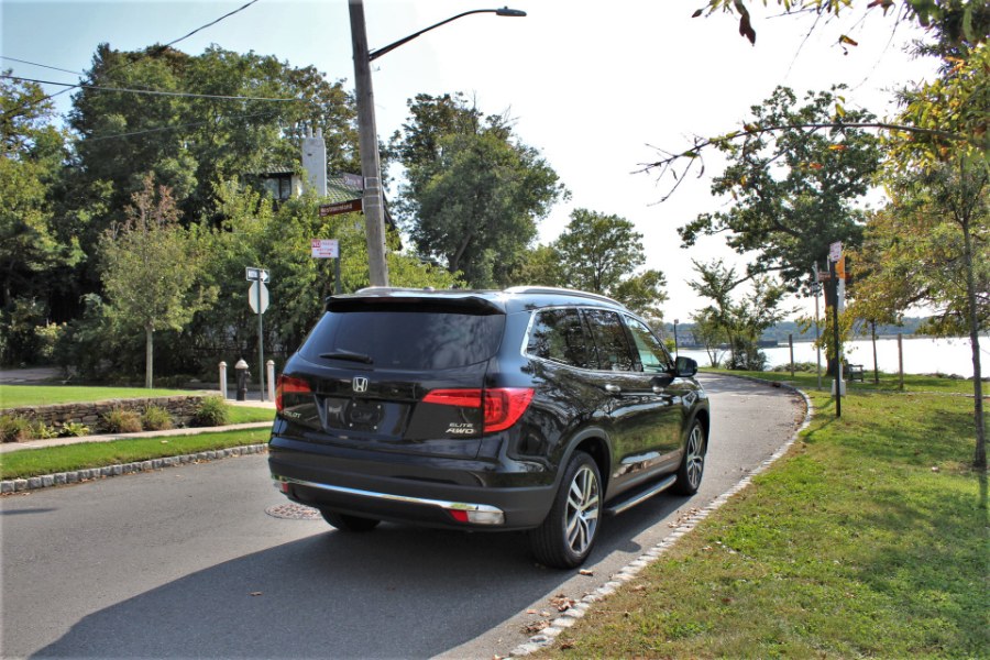 2018 Honda Pilot Elite AWD, available for sale in Great Neck, New York | Great Neck Car Buyers & Sellers. Great Neck, New York 2018 Honda Pilot Elite AWD, available for sale in Great Neck, New York | Great Neck Car Buyers & Sellers. Great Neck, New York