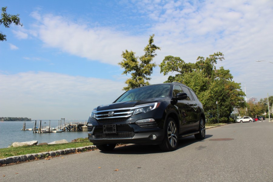 2018 Honda Pilot Elite AWD, available for sale in Great Neck, New York | Great Neck Car Buyers & Sellers. Great Neck, New York 2018 Honda Pilot Elite AWD, available for sale in Great Neck, New York | Great Neck Car Buyers & Sellers. Great Neck, New York