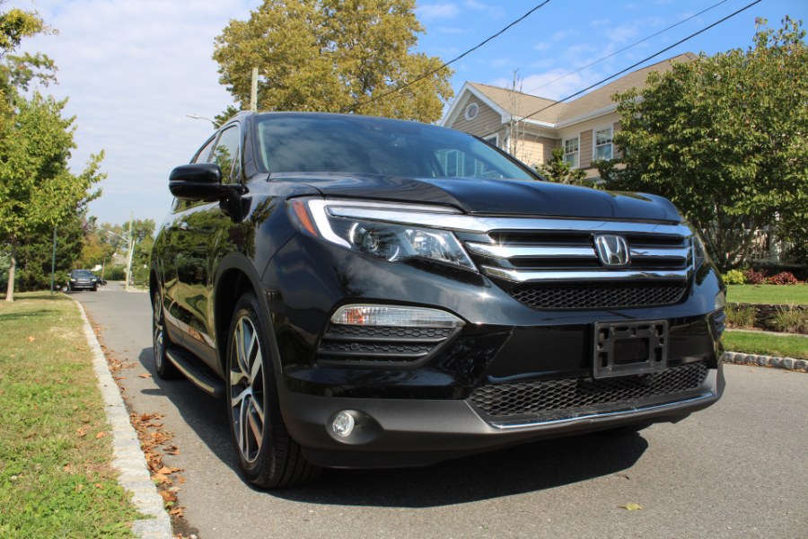 2018 Honda Pilot Elite AWD, available for sale in Great Neck, New York | Great Neck Car Buyers & Sellers. Great Neck, New York 2018 Honda Pilot Elite AWD, available for sale in Great Neck, New York | Great Neck Car Buyers & Sellers. Great Neck, New York
