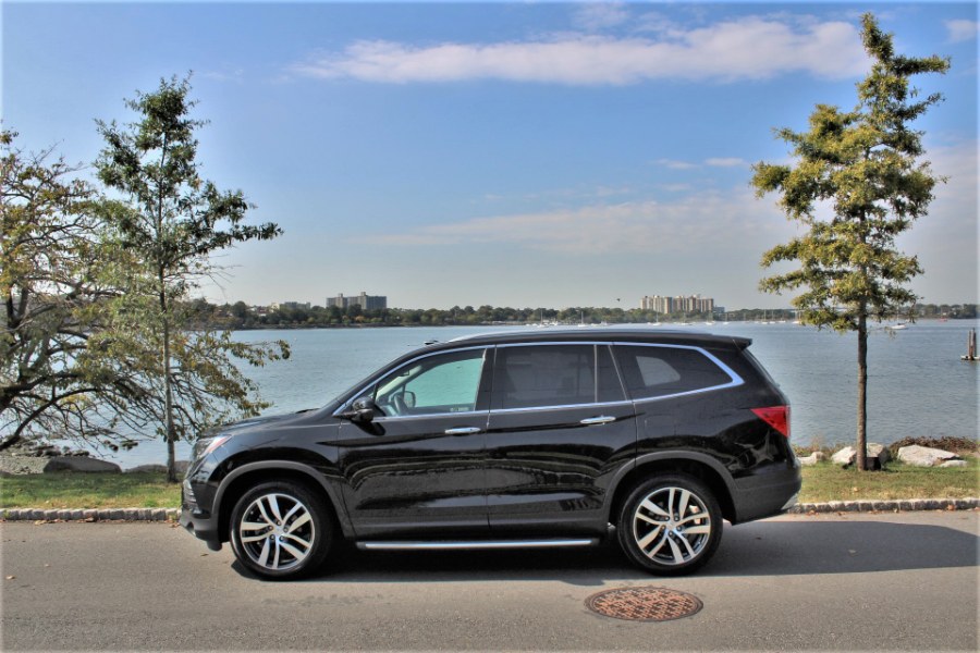 2018 Honda Pilot Elite AWD, available for sale in Great Neck, New York | Great Neck Car Buyers & Sellers. Great Neck, New York 2018 Honda Pilot Elite AWD, available for sale in Great Neck, New York | Great Neck Car Buyers & Sellers. Great Neck, New York