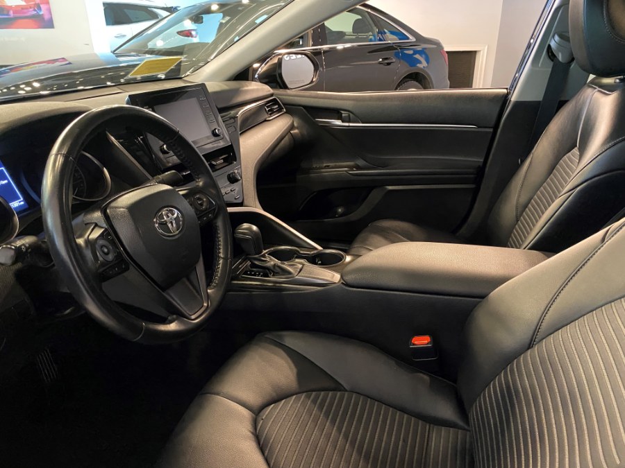 Used Toyota Camry SE Auto (Natl) 2021 | Inman Motors Sales. Medford, Massachusetts Used Toyota Camry SE Auto (Natl) 2021 | Inman Motors Sales. Medford, Massachusetts