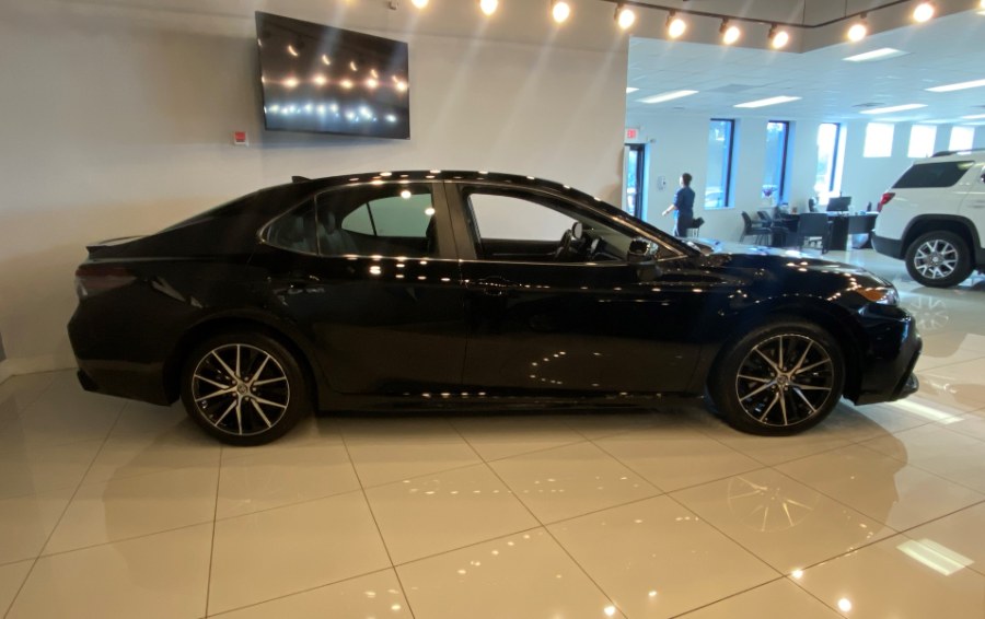 Used Toyota Camry SE Auto (Natl) 2021 | Inman Motors Sales. Medford, Massachusetts Used Toyota Camry SE Auto (Natl) 2021 | Inman Motors Sales. Medford, Massachusetts