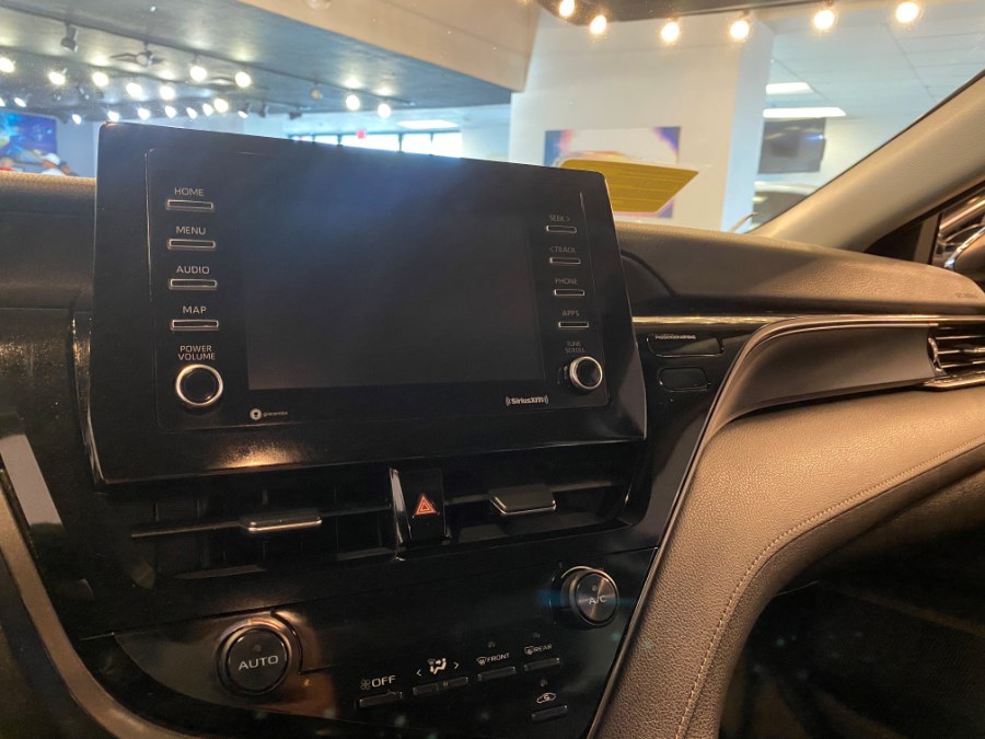 Used Toyota Camry SE Auto (Natl) 2021 | Inman Motors Sales. Medford, Massachusetts Used Toyota Camry SE Auto (Natl) 2021 | Inman Motors Sales. Medford, Massachusetts