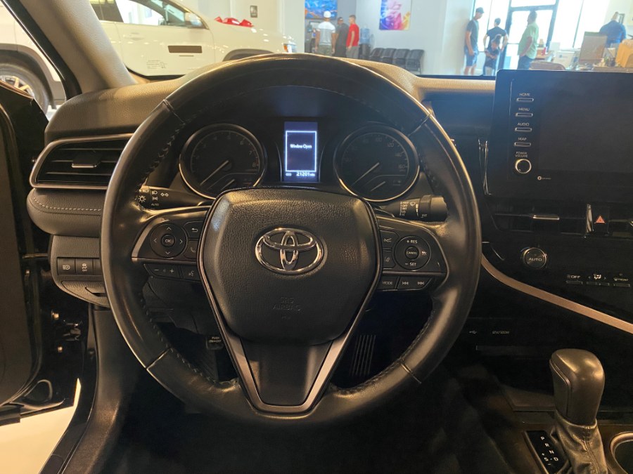 Used Toyota Camry SE Auto (Natl) 2021 | Inman Motors Sales. Medford, Massachusetts Used Toyota Camry SE Auto (Natl) 2021 | Inman Motors Sales. Medford, Massachusetts