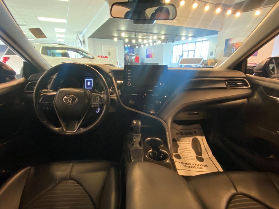 Used Toyota Camry SE Auto (Natl) 2021 | Inman Motors Sales. Medford, Massachusetts Used Toyota Camry SE Auto (Natl) 2021 | Inman Motors Sales. Medford, Massachusetts