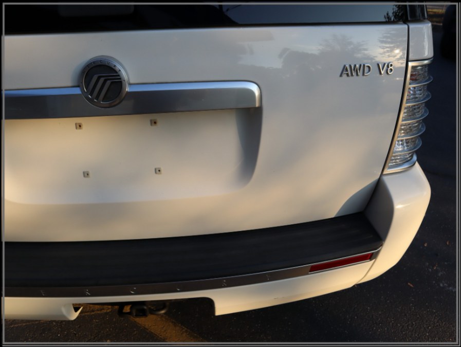 2008 Mercury Mountaineer AWD 4dr V8 Premier, available for sale in Huntington Station, New York | My Auto Inc.. Huntington Station, New York 2008 Mercury Mountaineer AWD 4dr V8 Premier, available for sale in Huntington Station, New York | My Auto Inc.. Huntington Station, New York