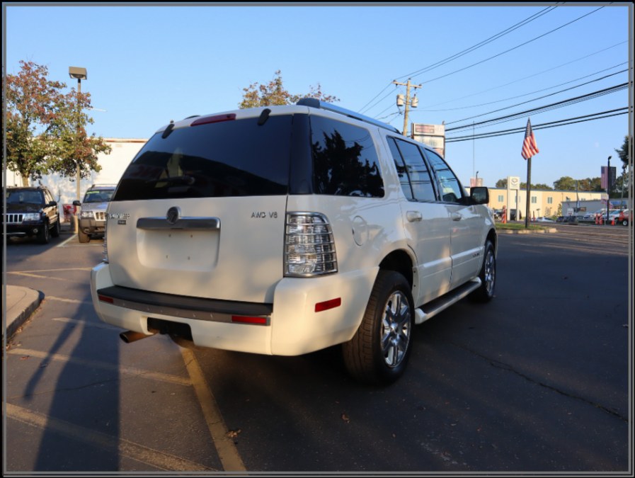 2008 Mercury Mountaineer AWD 4dr V8 Premier, available for sale in Huntington Station, New York | My Auto Inc.. Huntington Station, New York 2008 Mercury Mountaineer AWD 4dr V8 Premier, available for sale in Huntington Station, New York | My Auto Inc.. Huntington Station, New York