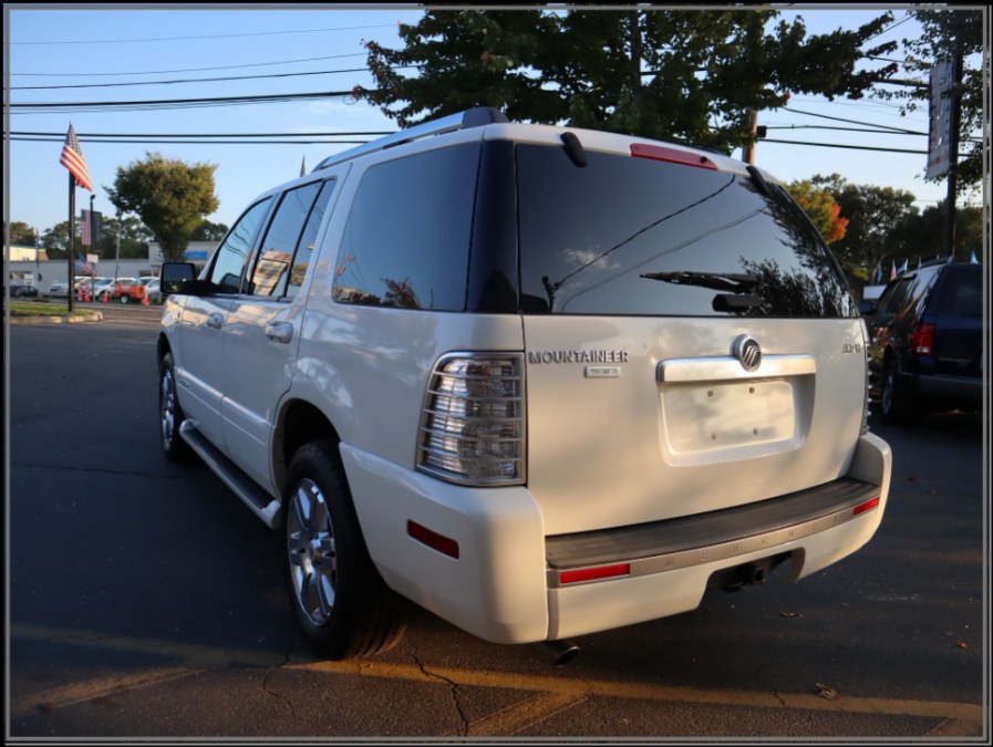 2008 Mercury Mountaineer AWD 4dr V8 Premier, available for sale in Huntington Station, New York | My Auto Inc.. Huntington Station, New York 2008 Mercury Mountaineer AWD 4dr V8 Premier, available for sale in Huntington Station, New York | My Auto Inc.. Huntington Station, New York