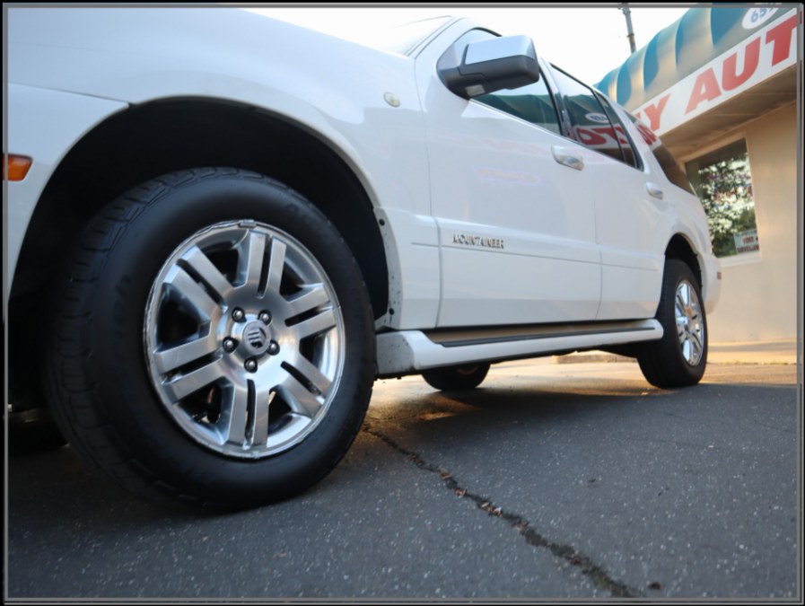 2008 Mercury Mountaineer AWD 4dr V8 Premier, available for sale in Huntington Station, New York | My Auto Inc.. Huntington Station, New York 2008 Mercury Mountaineer AWD 4dr V8 Premier, available for sale in Huntington Station, New York | My Auto Inc.. Huntington Station, New York